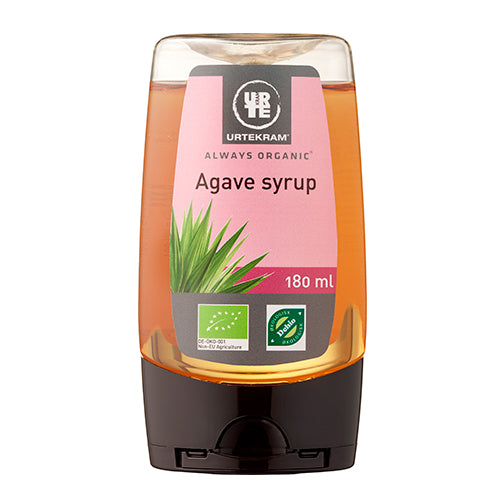 Agave sirup Lene Hansson Ø fra Lene Hansson