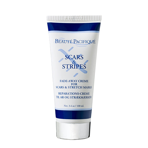 Scars & Stripes creme fra Beauté Pacifique