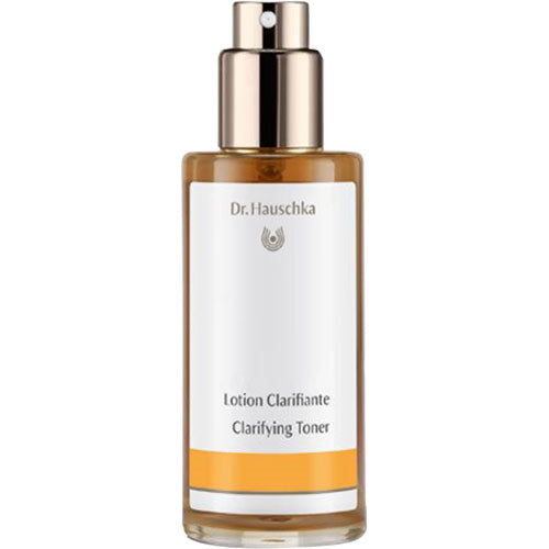 Clarifying toner Dr. Hauschka fra Dr. Hauschka