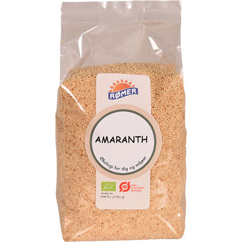 Amaranth glutenfri Ø fra Rømer