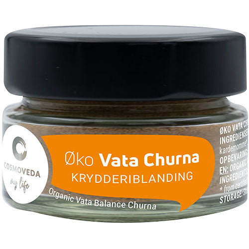 Vata Ayurveda Balance Churna Ø fra Cosmoveda