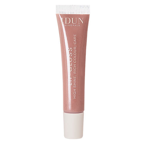 Lipgloss Louise 016 fra IDUN minerals