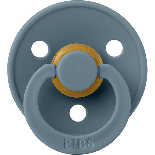 BIBS Colour Latex Size 2 Petrol fra BIBS