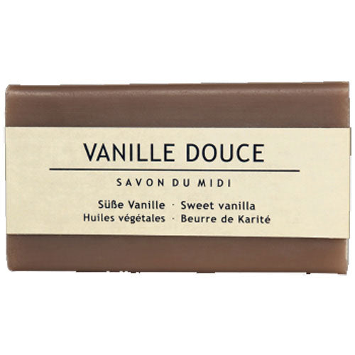 Midi sæbe Sød Vanilje med sheasmør fra Midi