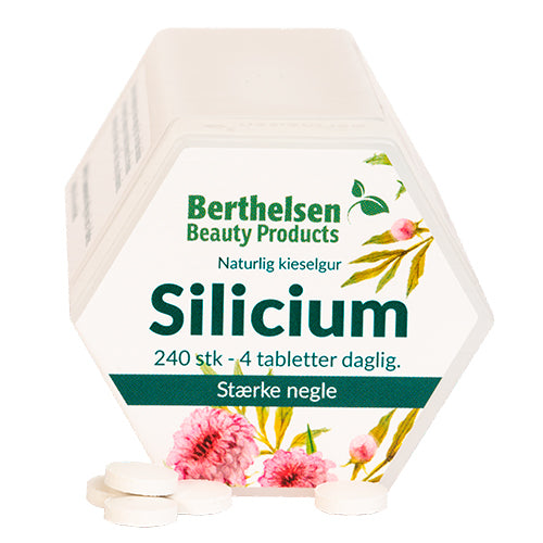 Silicium Berthelsen fra Berthelsen
