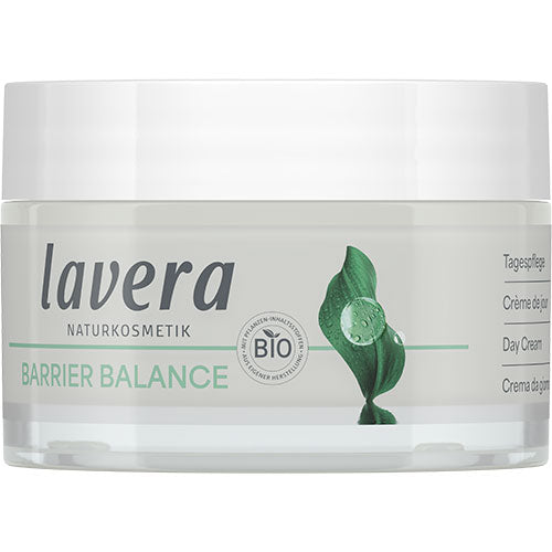BARRIER BALANCE Day Cream fra lavera