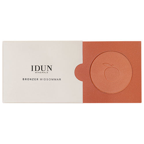 Bronzer Midsommar 624 fra IDUN minerals