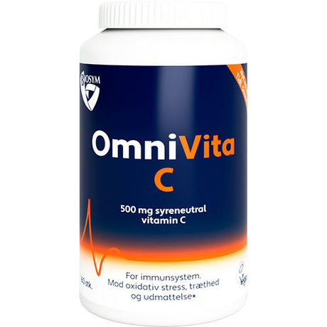 OmniVita C fra Biosym