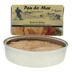 Tun i vand fra Biogan