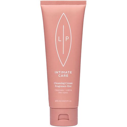 Cleansing Cream