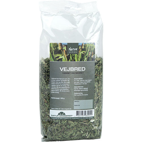 Vejbred