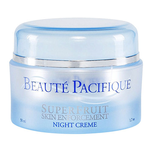 SuperFruit Natcreme fra Beauté Pacifique