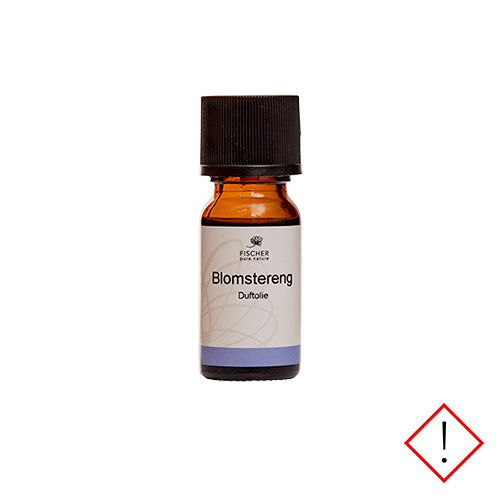 Blomstereng duftolie fra Fischer Pure Nature
