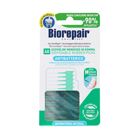 Biorepair tandstikker M fra Biorepair