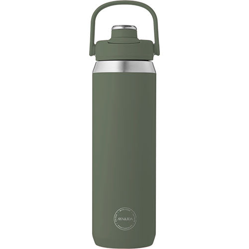 Sports Bottle 700 ml - Tropical Green
