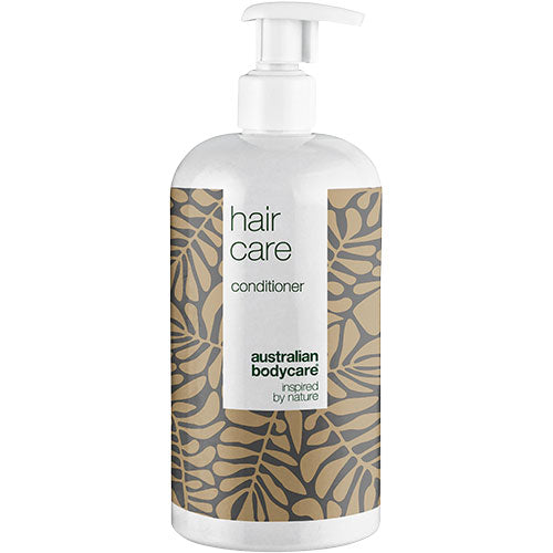 Hair Care Conditioner fra Australian Bodycare