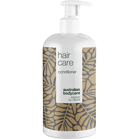Hair Care Conditioner fra Australian Bodycare