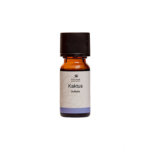 Fischer Pure Nature Kaktus Duftolie | 10 ml fra Fischer Pure Nature