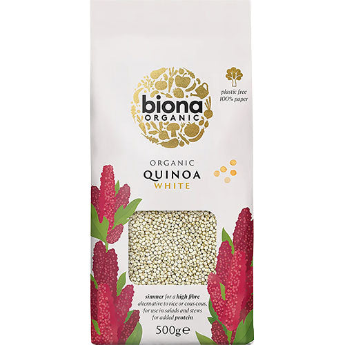 Quinoa Ø fra Biona Organic
