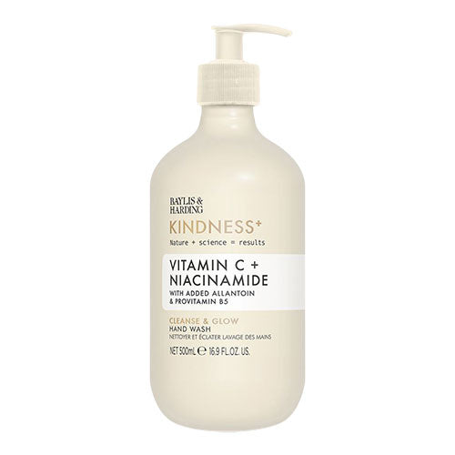 Vitamin C + Nicamide Hand Wash fra Baylis & Harding Kindness+