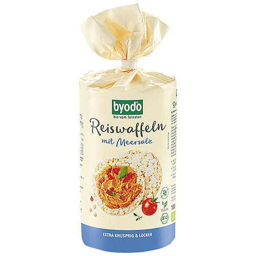 Riskiks Ø fra Byodo