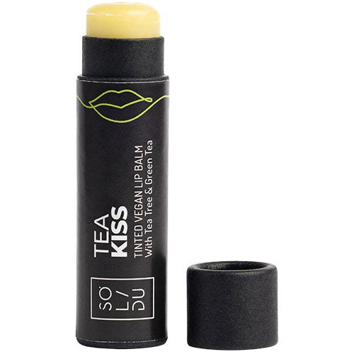 Tea Kiss fra Solidu