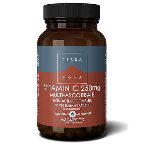 C vitamin fra Terranova