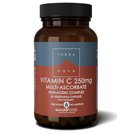 C vitamin fra Terranova