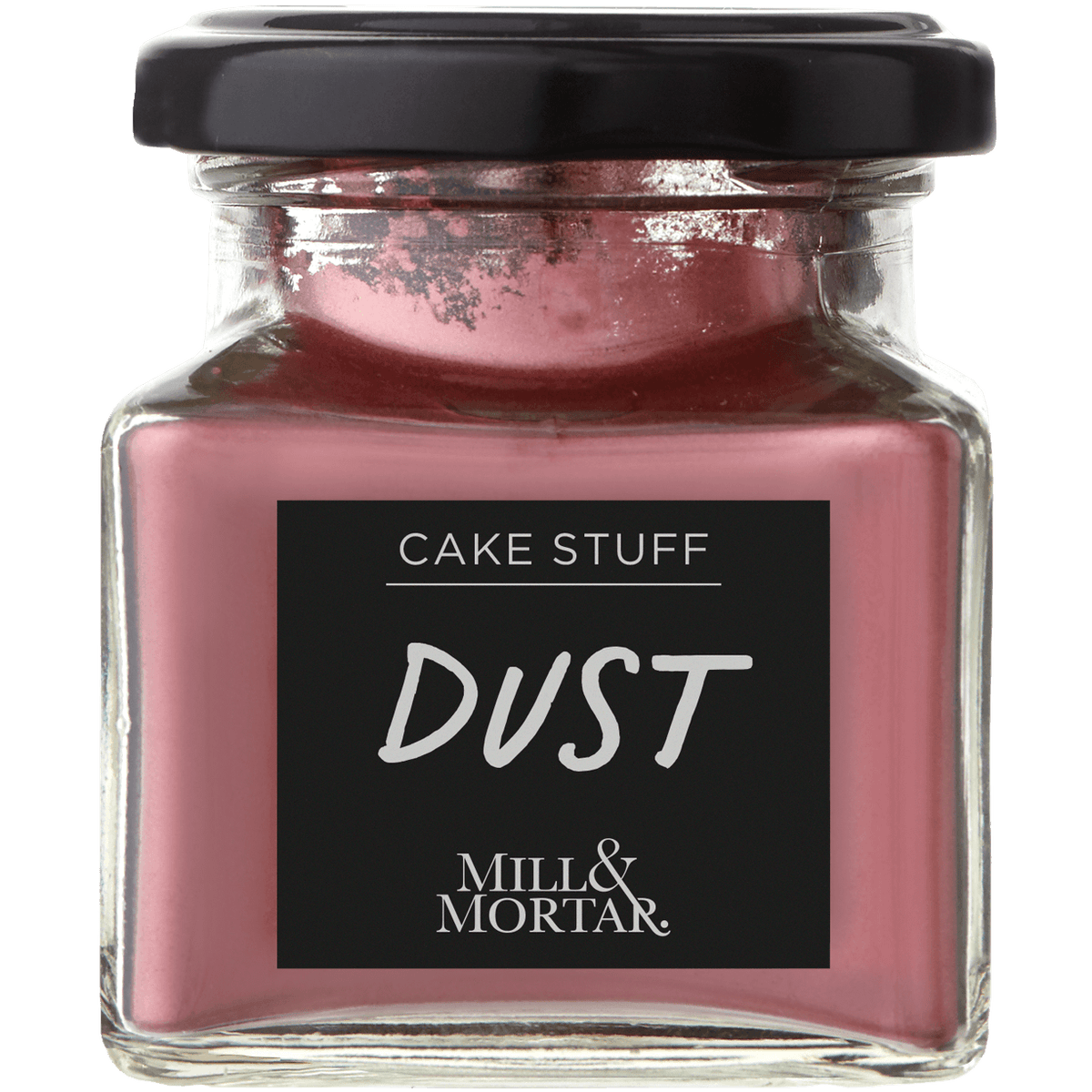 Mill & Mortar Pink Dust | 10 g