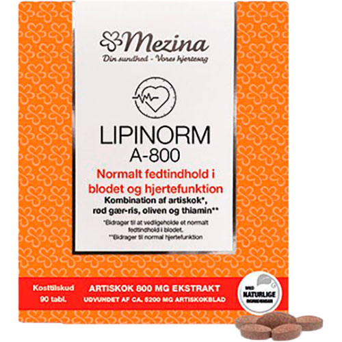 Lipinorm A-800