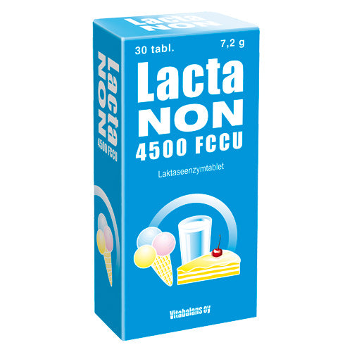 LactaNON fra LactoNon