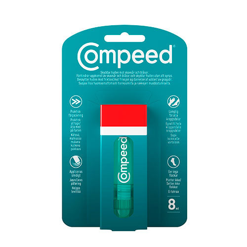 Compeed stick antiblister fra Compeed
