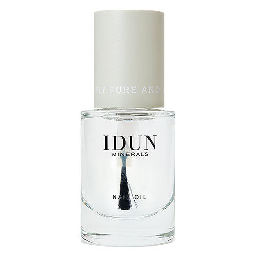 Nail Oil 3535 fra IDUN minerals