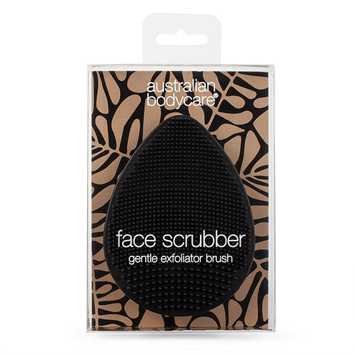 Face Scrubber fra Australian Bodycare