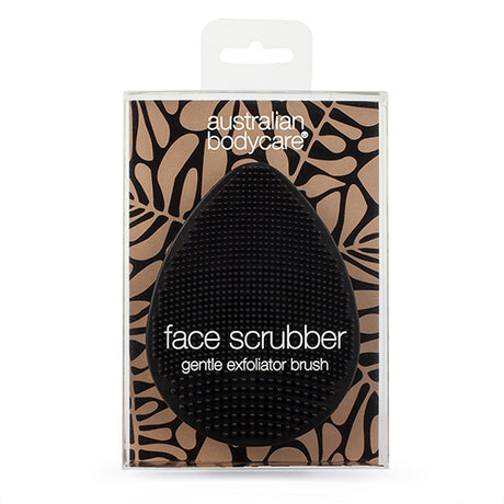 Face Scrubber fra Australian Bodycare