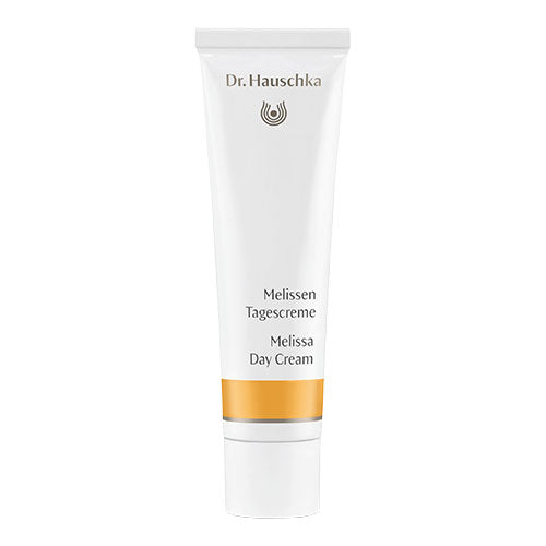 Melissa day cream Dr.Hauschka fra Dr. Hauschka