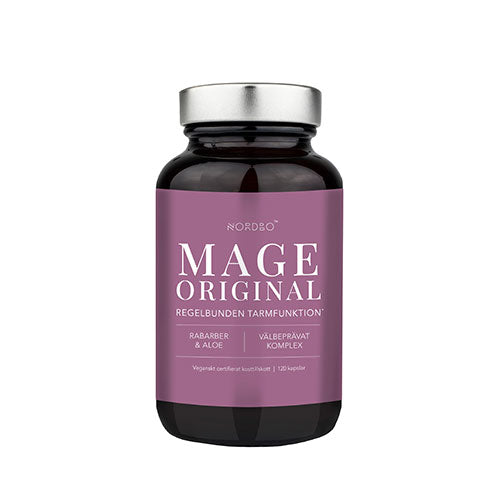 Mage/Mave fra NORDBO