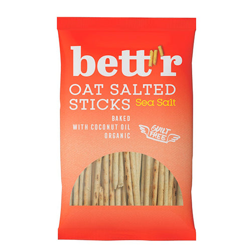 Havresticks havsalt Ø fra bett’r