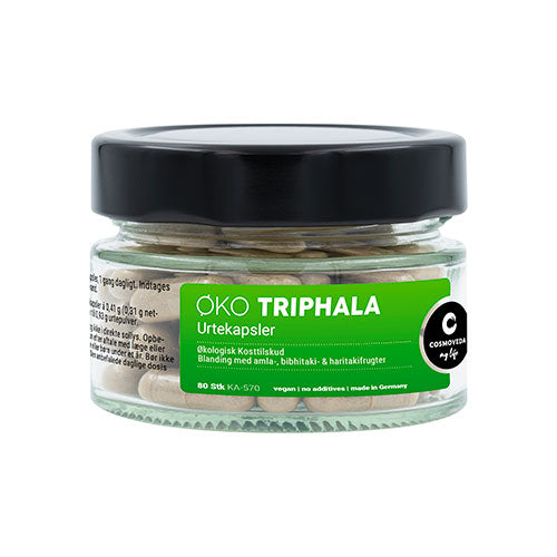 Triphala Ø fra Cosmoveda