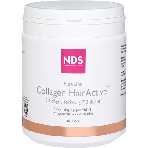 Collagen Hair Active fra NDS