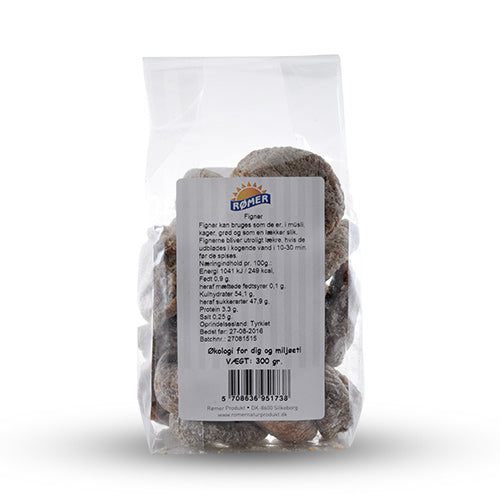 Figner Ø fra Rømer