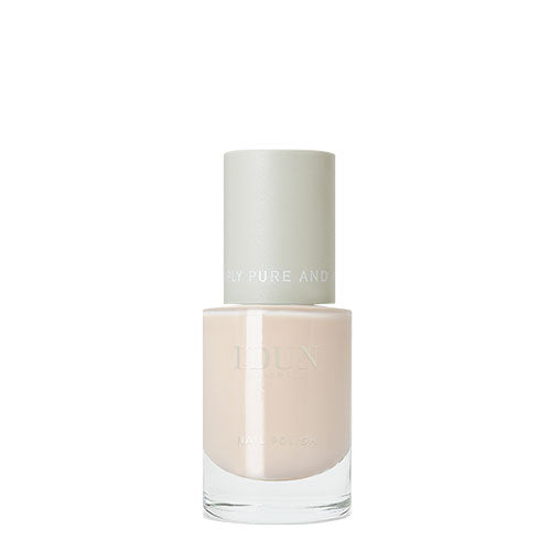 Nailpolish Sandsten 3506 fra IDUN minerals
