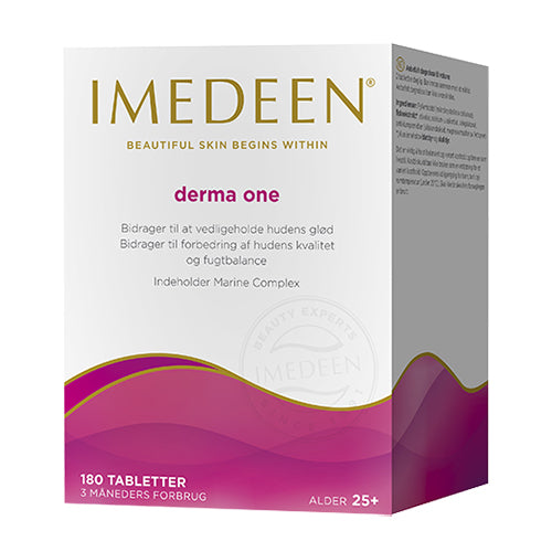 Imedeen Derma One fra Imedeen