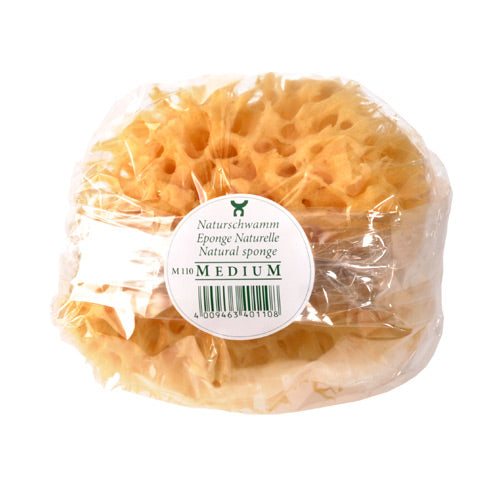 Natursvamp 11 cm fra Croll & Denecke