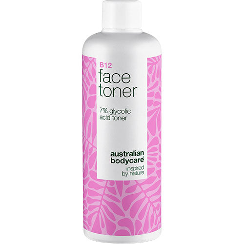 B12 Face Toner fra Australian Bodycare