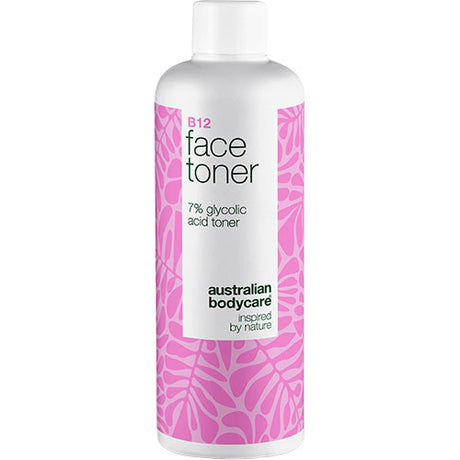 B12 Face Toner fra Australian Bodycare