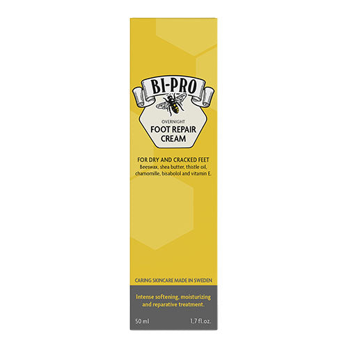 BI-PRO Overnight Foot Repair Cream fra BI-PRO