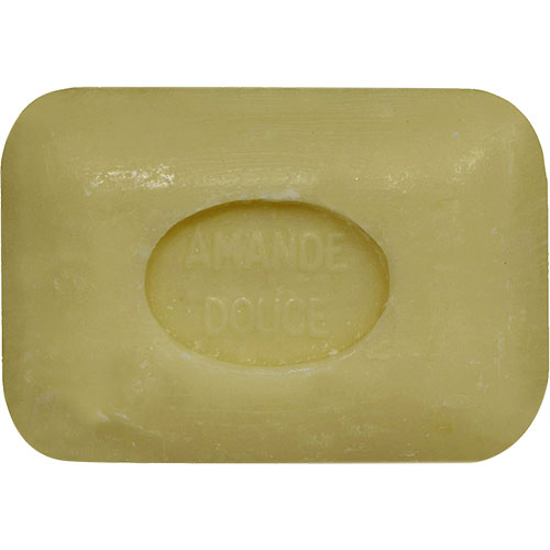 Mandel sæbe fra Provence