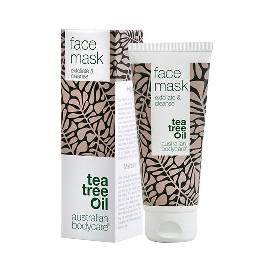 Face Mask fra Australian Bodycare