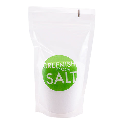 Greenish Epsom Salt fra Greenish